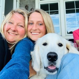 Meet your Posher, Maddie